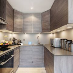 Отель The Modern Gloucester Road Gem - FVE в номере фото 2