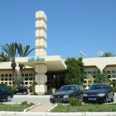 Hill Diar in Sousse, Tunisia from 67$, photos, reviews - zenhotels.com parking