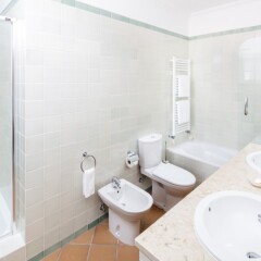 Отель The Village Praia D El Rey Golf & Beach Resort Обидуш спа