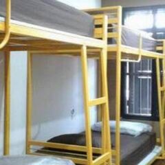 Phuket Sunny Hostel бассейн