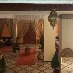 Отель Riad Marrakech House фото 2