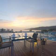 Отель The Charm Resort Phuket фото 2