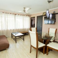 Апартаменты New Kingston CA Guest Apartment VI комната для гостей фото 5