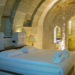 Harem Cappadocia Турция, Учисар - отзывы, цены и фото номеров - забронировать отель Harem Cappadocia онлайн в номере фото 2