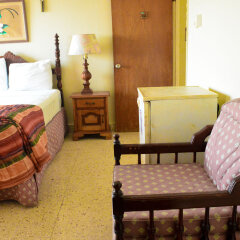 Hotel Sahara de La Mer in Montego Bay, Jamaica from 127$, photos, reviews - zenhotels.com guestroom photo 5