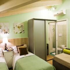 Отель B&B Luca Италия, Монтезильвано - отзывы, цены и фото номеров - забронировать отель B&B Luca онлайн детские мероприятия фото 2