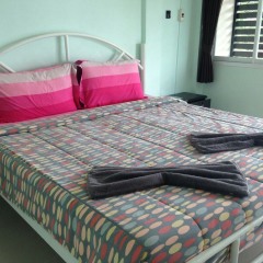 Maepian Hostel комната для гостей фото 4