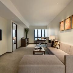 Отель Hyatt Place Shenzhen Dongmen комната для гостей фото 5