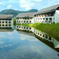Отель Tinidee Golf Resort at Phuket Пхукет фото 8
