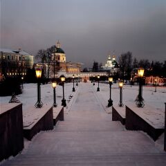 Гостиница Даниловская фото 5