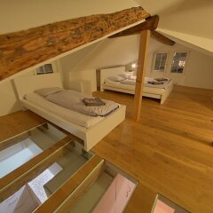 Отель HITrental Schmidgasse - Apartments Швейцария, Цюрих - отзывы, цены и фото номеров - забронировать отель HITrental Schmidgasse - Apartments онлайн фото 18