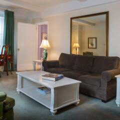 The Roger Smith Hotel комната для гостей фото 5