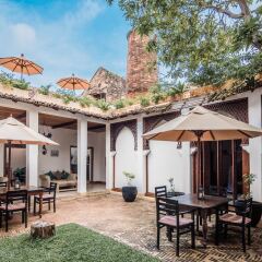 Отель Fort Square Boutique Villa фото 15