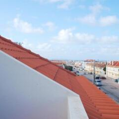 Hotel Baleal Spot бассейн фото 2