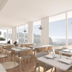 Отель Sul Villas & Spa питание