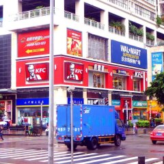 Отель Jia Le Hotel Китай, Шэньчжэнь - отзывы, цены и фото номеров - забронировать отель Jia Le Hotel онлайн бассейн