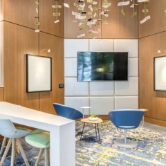Отель Gallery Bethesda Apartments США, Бетесда - отзывы, цены и фото номеров - забронировать отель Gallery Bethesda Apartments онлайн фото 15