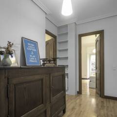 Отель SanSebastianForYou Cathedral Apartment Испания, Сан-Себастьян - отзывы, цены и фото номеров - забронировать отель SanSebastianForYou Cathedral Apartment онлайн фото 4