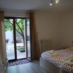 Отель Bed&Breakfast Al Serio Сериате фото 3
