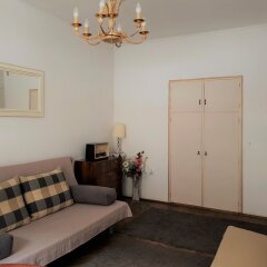 Отель MTB Apartamenty Kopernika Польша, Варшава - отзывы, цены и фото номеров - забронировать отель MTB Apartamenty Kopernika онлайн комната для гостей фото 5