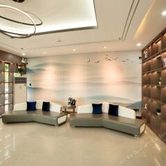 Отель Easy Inn - Xiamen Yangtaishanzhuang развлечения