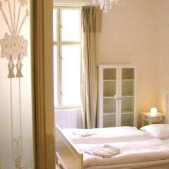 Отель Old Town Square Apartments Чехия, Прага - отзывы, цены и фото номеров - забронировать отель Old Town Square Apartments онлайн фото 6
