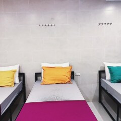 Tribee Cotu Hostel детские мероприятия