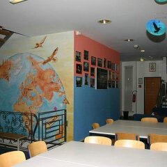 Hostel StayComfort Kreuzberg интерьер отеля фото 2