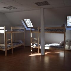 Гостиница Hostel 69 Yelok в Красной Поляне отзывы, цены и фото номеров - забронировать гостиницу Hostel 69 Yelok онлайн Красная Поляна фитнесс-зал фото 2