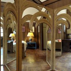Отель Strada Maggiore Apartment Италия, Болонья - отзывы, цены и фото номеров - забронировать отель Strada Maggiore Apartment онлайн интерьер отеля