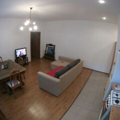 Апартаменты Apartment Bolshaya Morskaya 17 Санкт-Петербург комната для гостей фото 3