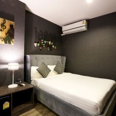 Отель The Printing House Poshtel в номере
