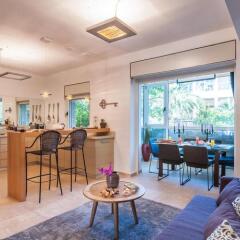 Sweet Inn Hovevei Zion Street Израиль, Иерусалим - отзывы, цены и фото номеров - забронировать отель Sweet Inn Hovevei Zion Street онлайн