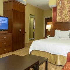 Отель Courtyard by Marriott Long Beach Airport США, Эль-Монте - отзывы, цены и фото номеров - забронировать отель Courtyard by Marriott Long Beach Airport онлайн комната для гостей