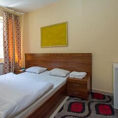 Mini Hotel Yerevan 3* Стандартный номер фото 2