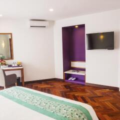 Отель ÊMM Hotel Hue Вьетнам, Хюэ - отзывы, цены и фото номеров - забронировать отель ÊMM Hotel Hue онлайн