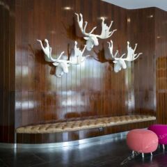 Crystal Orange Hotel (Suzhou Jinji Lake International Expo Center)