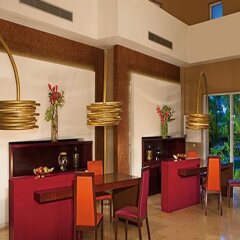 Отель Now Garden Punta Cana All Inclusive Доминикана, Пунта Кана - 1 отзыв об отеле, цены и фото номеров - забронировать отель Now Garden Punta Cana All Inclusive онлайн удобства в номере