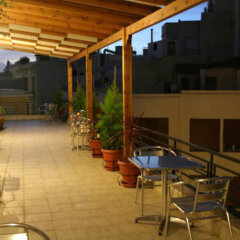 Kimon Hotel Афины