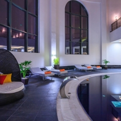 Гостиница Rixos Krasnaya Polyana Sochi фото 9