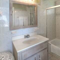 Отель Salt Ash, Silver Sands 3BR ванная