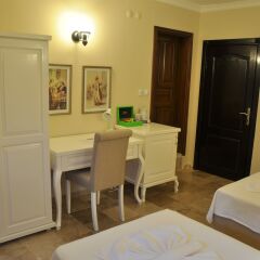 Hotel Villa Monte в номере