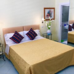 Hotel Sans Souci комната для гостей фото 2