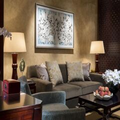 Four Seasons Hotel Beijing комната для гостей фото 2