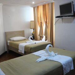 Отель Filstar Airport Guesthouse Филиппины, Паранак - отзывы, цены и фото номеров - забронировать отель Filstar Airport Guesthouse онлайн