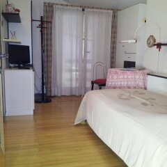 Отель B&B Del Borgo Италия, Лимена - отзывы, цены и фото номеров - забронировать отель B&B Del Borgo онлайн комната для гостей фото 5