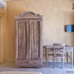 Отель Tenuta Masseria del Gallo Calimera удобства в номере фото 2