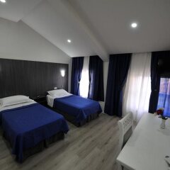 Отель Rose Garden Hotel Албания, Шкодер - отзывы, цены и фото номеров - забронировать отель Rose Garden Hotel онлайн комната для гостей