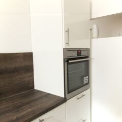 Отель Viennaflats - Apartment Prater Австрия, Вена - отзывы, цены и фото номеров - забронировать отель Viennaflats - Apartment Prater онлайн сейф в номере
