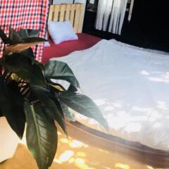 Отель Nắng homestay Далат фото 15